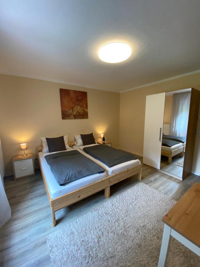 Estrella24 Living Rooms 87 Paris Herne Exterior foto
