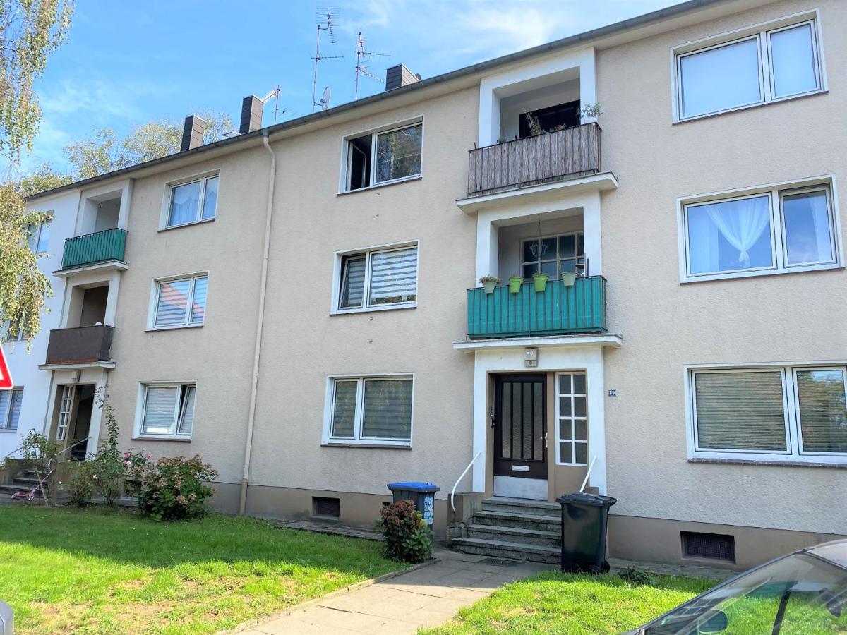 Estrella24 Living Rooms 87 Paris Herne Exterior foto