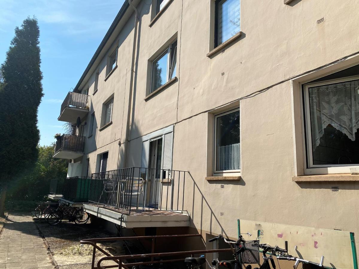 Estrella24 Living Rooms 87 Paris Herne Exterior foto
