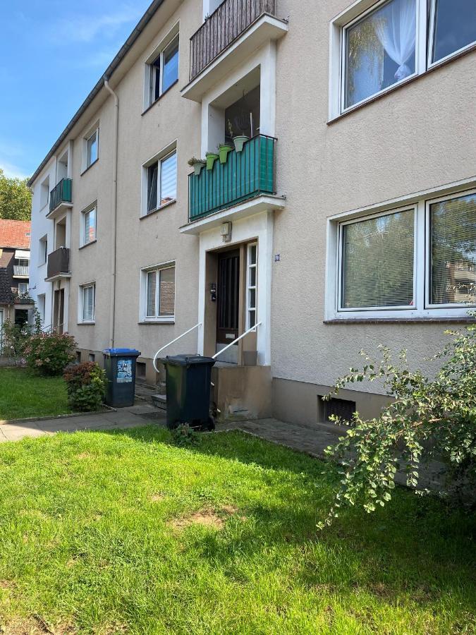 Estrella24 Living Rooms 87 Paris Herne Exterior foto